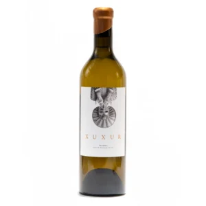 Vino Xuxur — Txakoli — Botella 750 ml