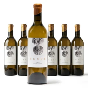 Vino Xuxur — Txakoli — Caja de 6 Botellas